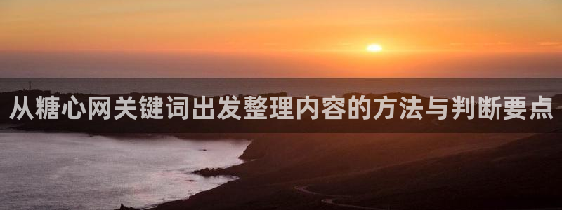 糖心视频vlog